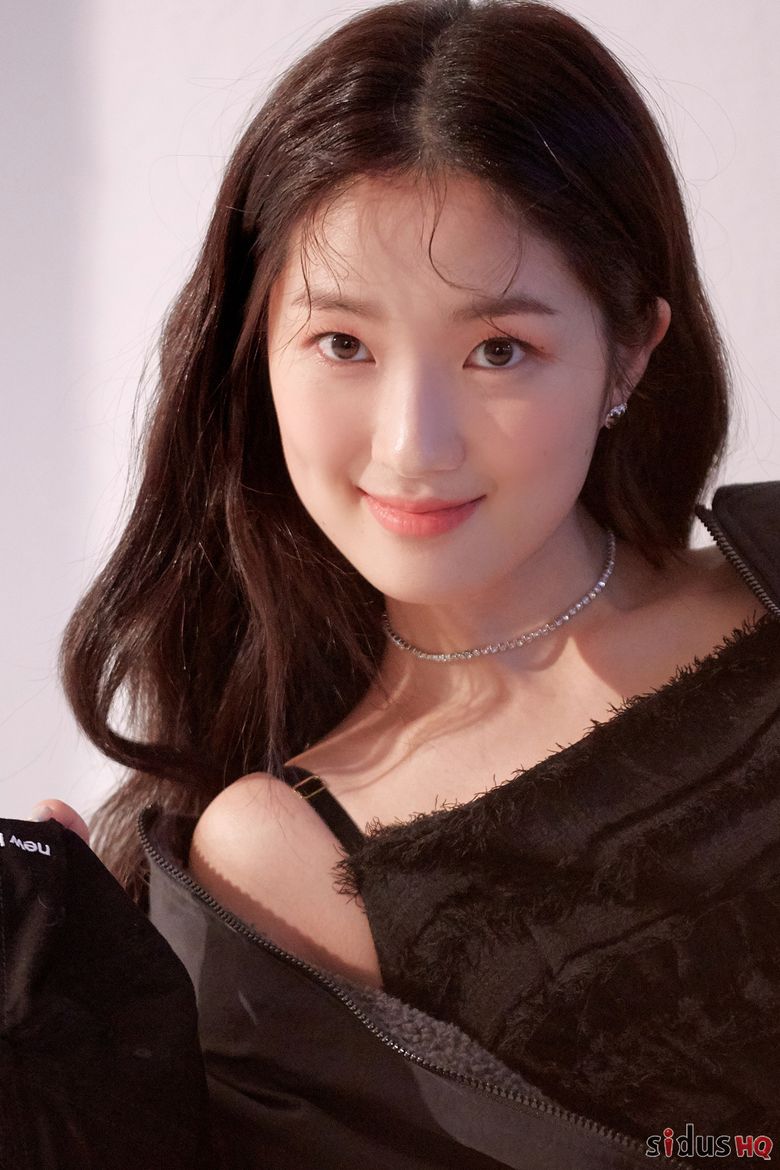 Top 10 Most Beautiful Korean Actresses According To Kpopmap Readers  May 2021   - 68