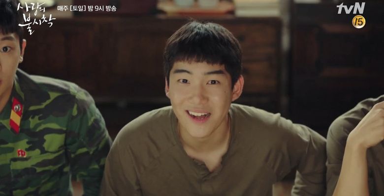 Tang JunSang Profile: Actor From "Crash Landing On You" To "Move To