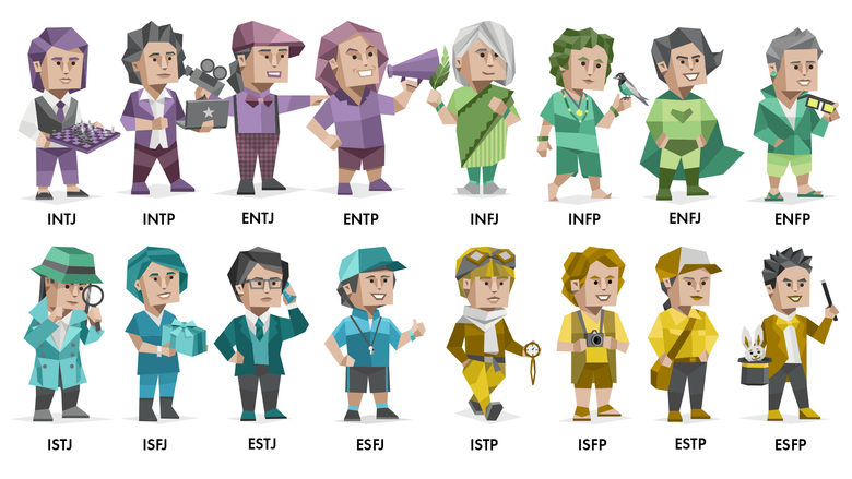 16 Personality Types of House of the Dragon Characters