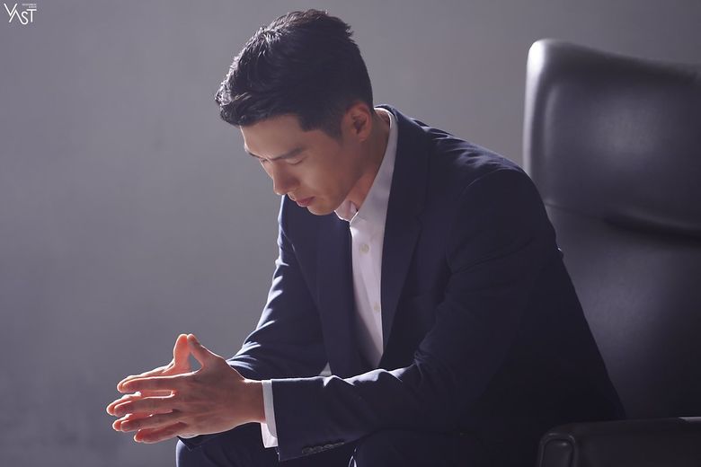 Hyun Bin, Commercial Shooting Behind-the-Scene - Part 2