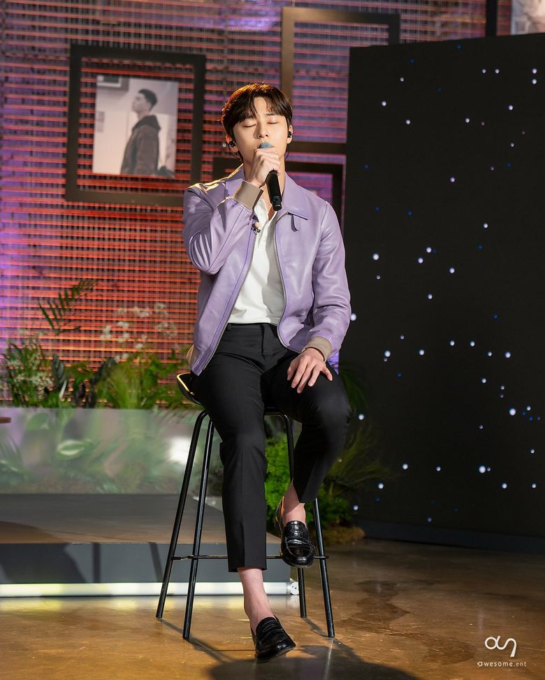 Park SeoJun's Fanmeeting Behind-the-Scenes - Part 3