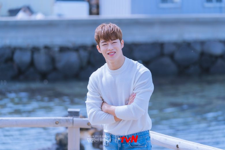 8 Reasons Why SF9 s DaWon Will Wreck Your Bias - 30