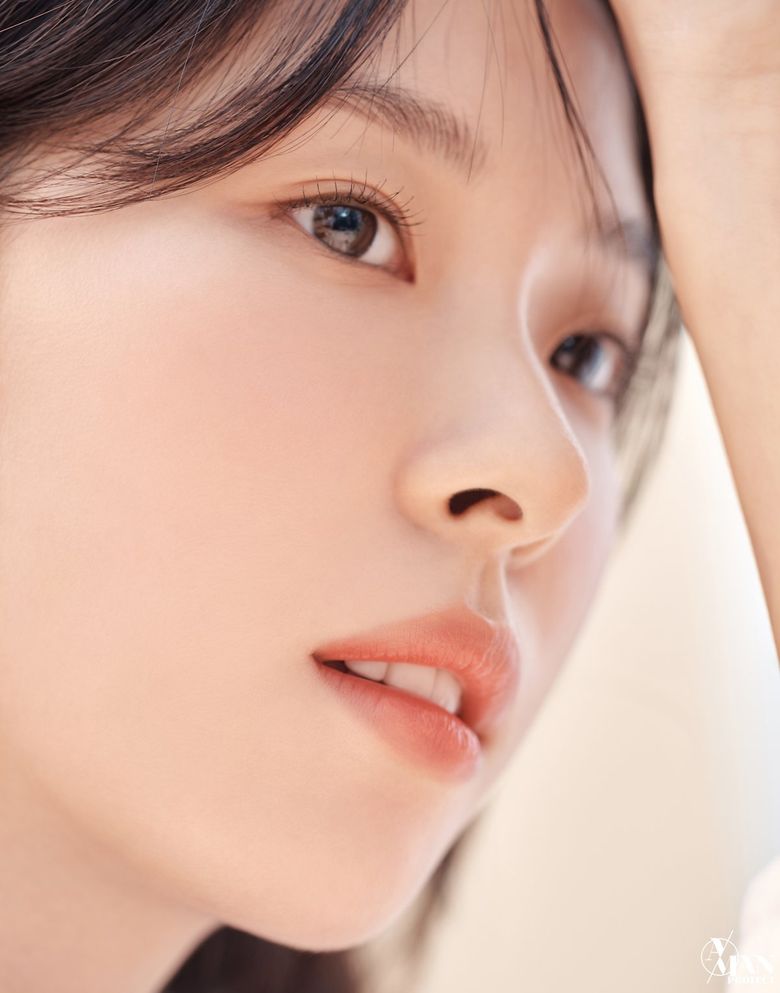 Seo EunSoo New Profile Photo