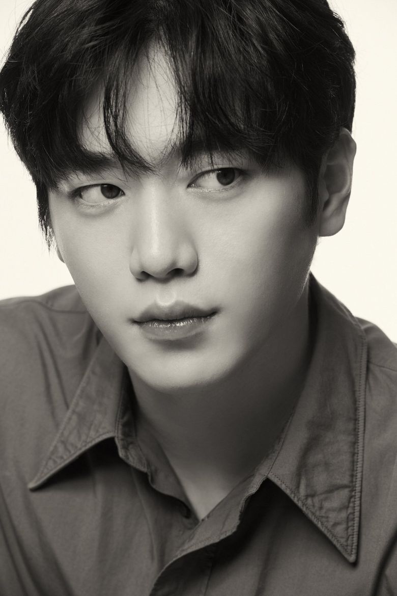 Seo KangJoon, Photoshoot Behind-the-Scene