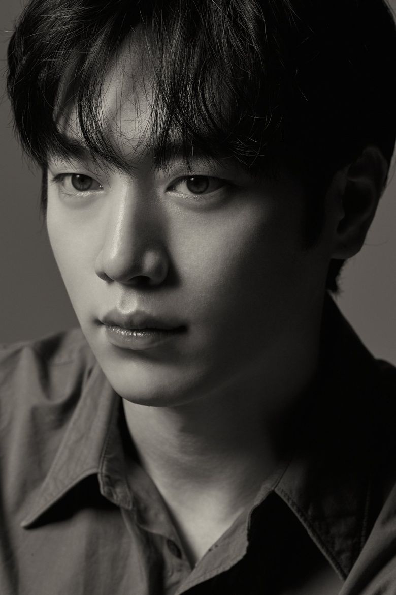 Seo KangJoon, Photoshoot Behind-the-Scene