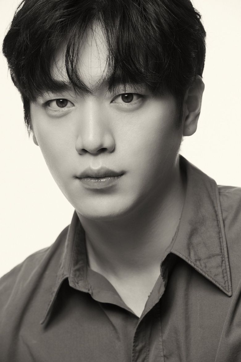 Seo KangJoon, Photoshoot Behind-the-Scene