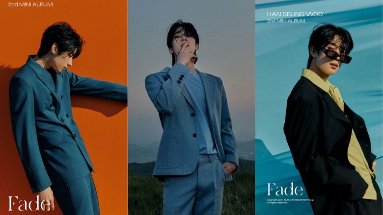 VICTON s Han SeungWoo Bids Fans A Tearful Farewell With  Fade   - 68