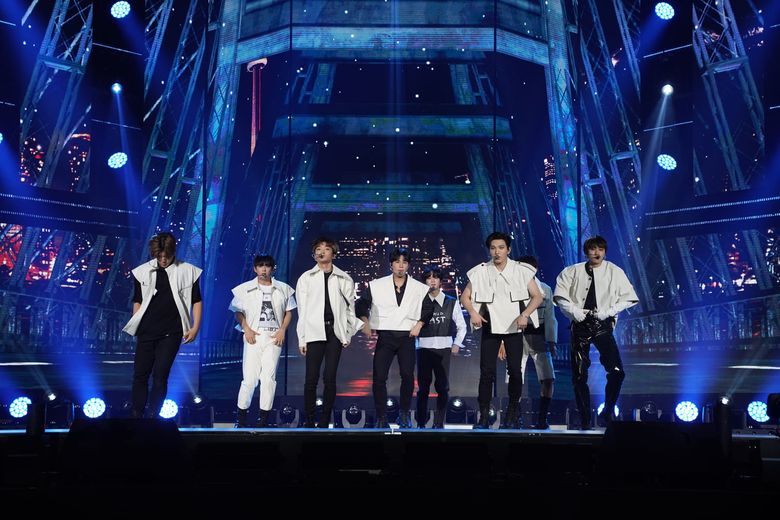  2021 Together Again, K-POP Concert 'DKB' Photos