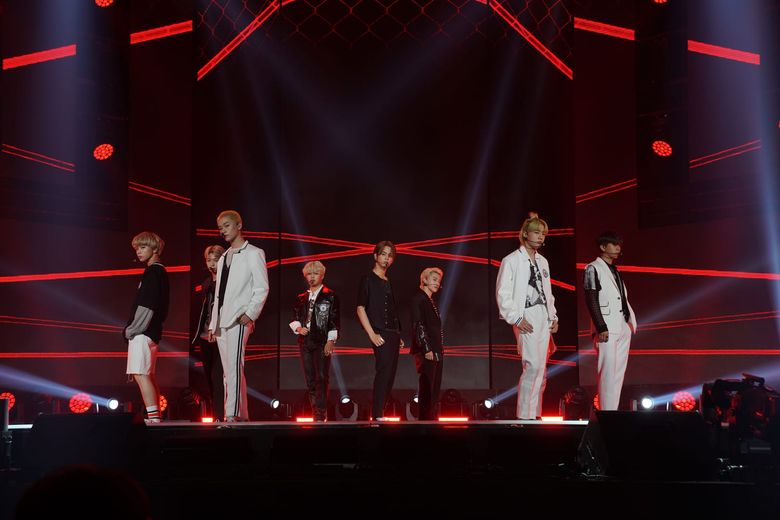  2021 Together Again, K-POP Concert 'T1419' Photos