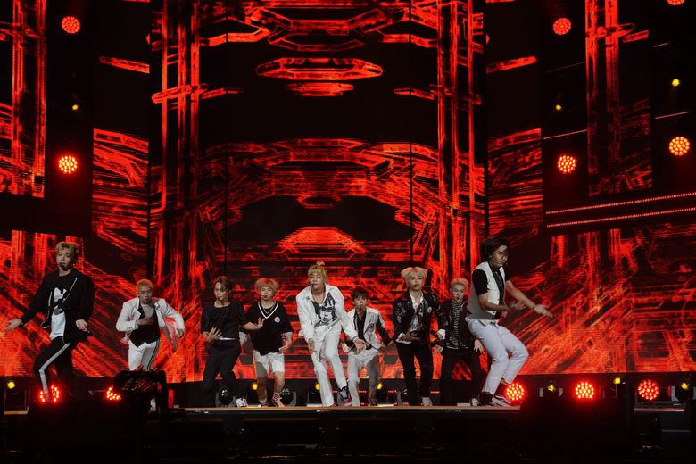  2021 Together Again, K-POP Concert 'T1419' Photos