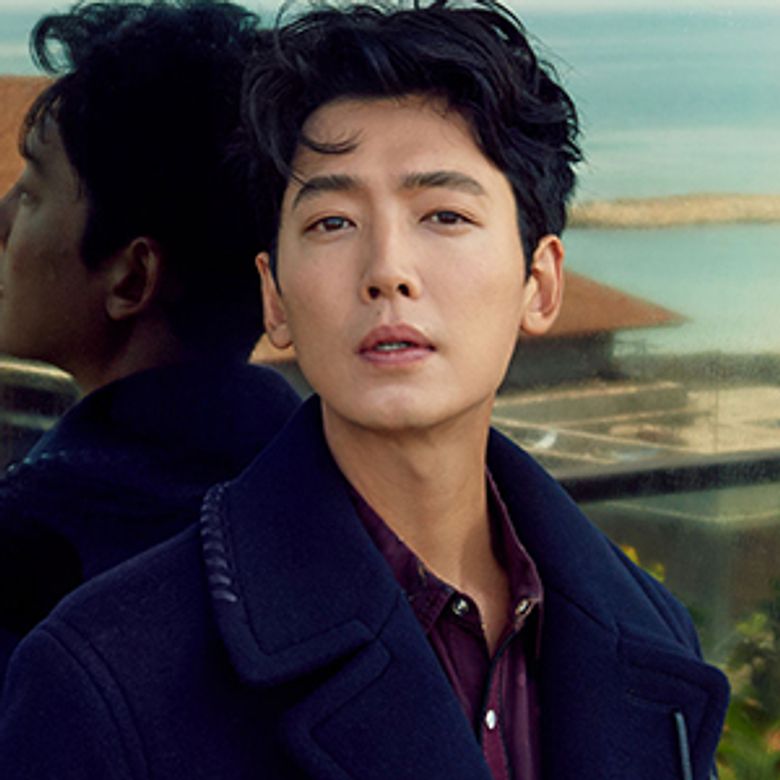 Jung KyungHo Profile: A Talented Actor From "Cruel City" To "Hospital