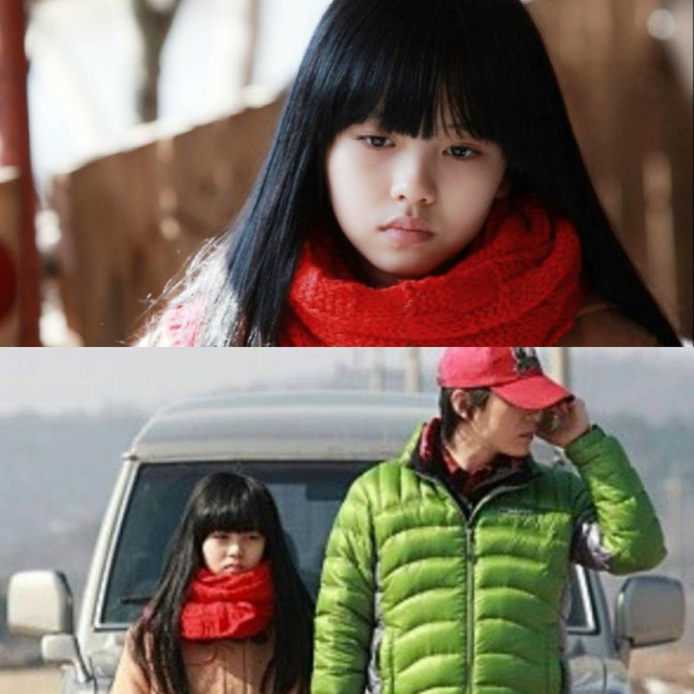 Get To Know Top Actress Kim SoHyun  - 9