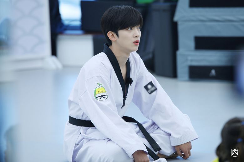 4 Reasons To Look Forward To WEi s Kim YoHan s Acting In  School 2021  - 34