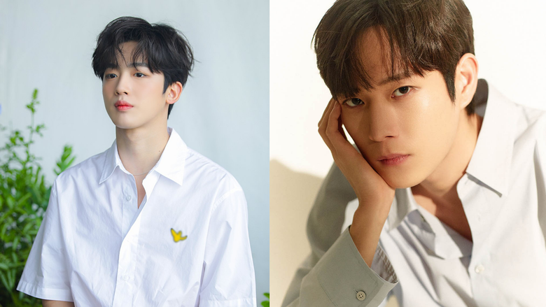 4 Reasons To Look Forward To WEi s Kim YoHan s Acting In  School 2021  - 84