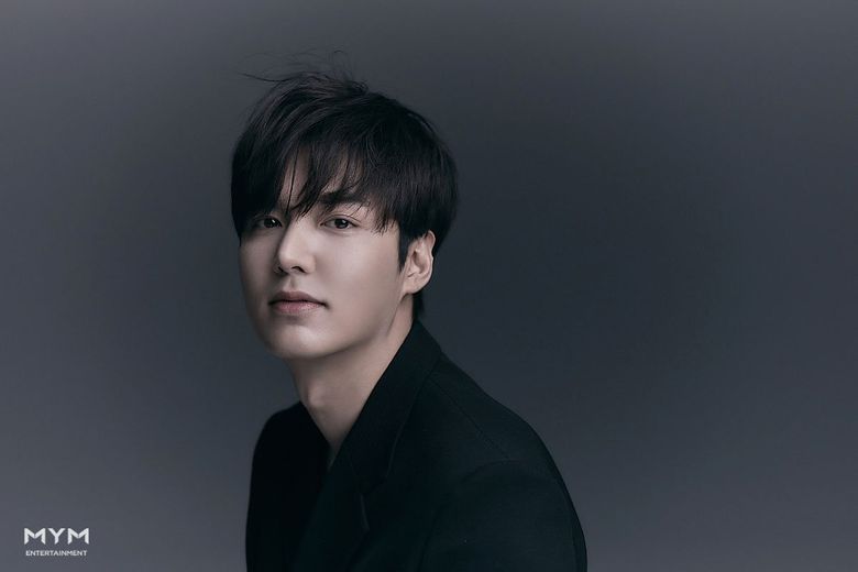 Lee MinHo, New Profile Photo