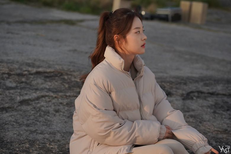 Shin DoHyun, Drama "Doom At Your Service" Set Behind-the-Scene - Part 3
