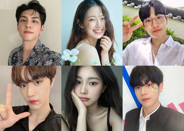 "Best Mistake 3" (2021 Web Drama): Cast & Summary | Kpopmap