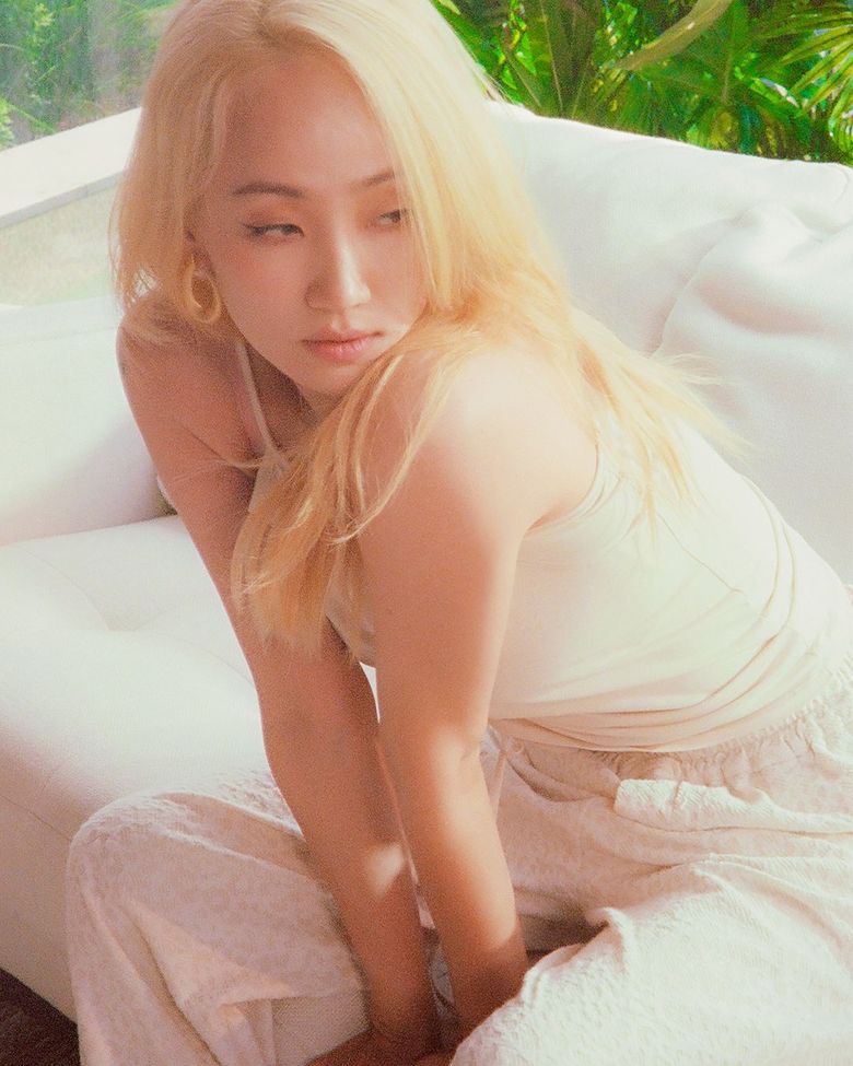 HA:TFELT Single Album "Summertime" Concept Photo