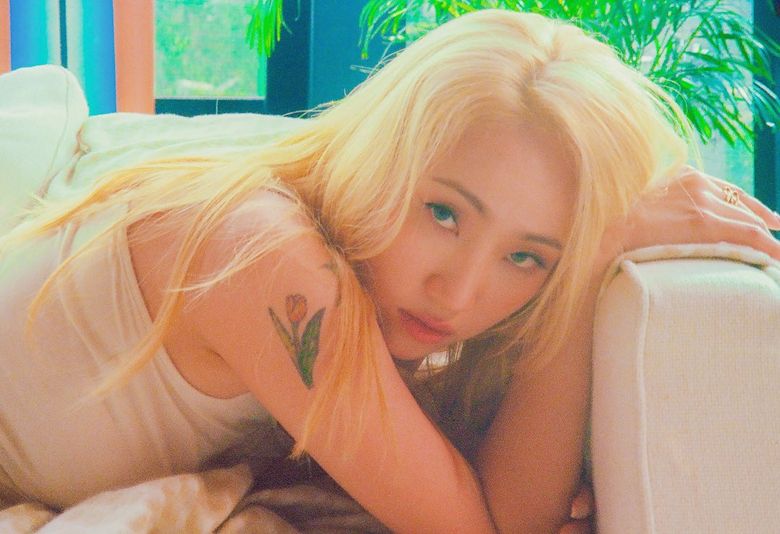 HA:TFELT Single Album "Summertime" Concept Photo