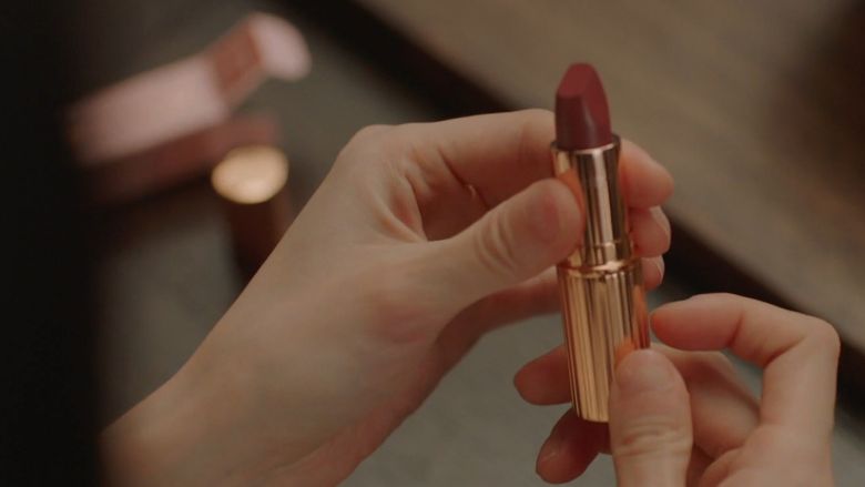 This Is The Exact Lipstick Chae JongHyeop Gifts Han SoHee In  Nevertheless   - 42