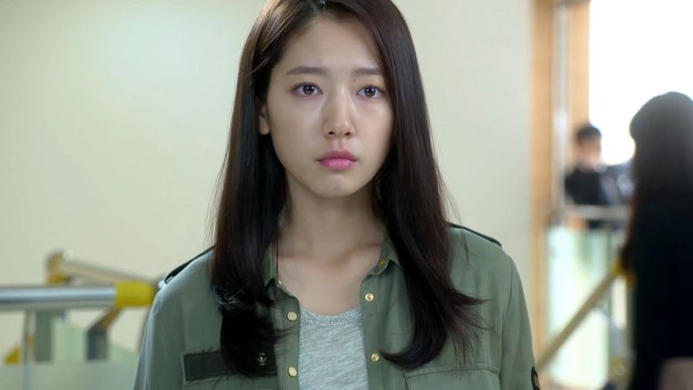 These Are All the Gorgeous Actresses That Have Played The On Screen Daughters Of Actress Kim MiKyung  - 33