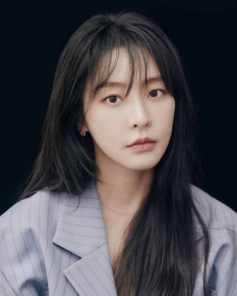 Jung YuMi, New Profile Photo