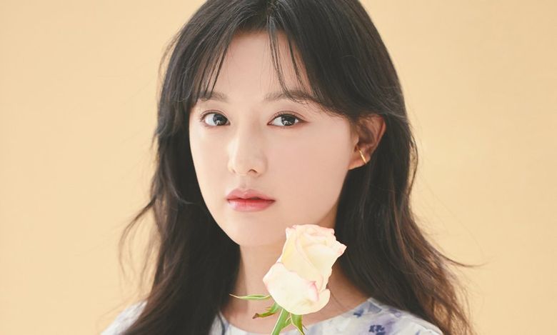 Kim JiWon, New Profile Photo