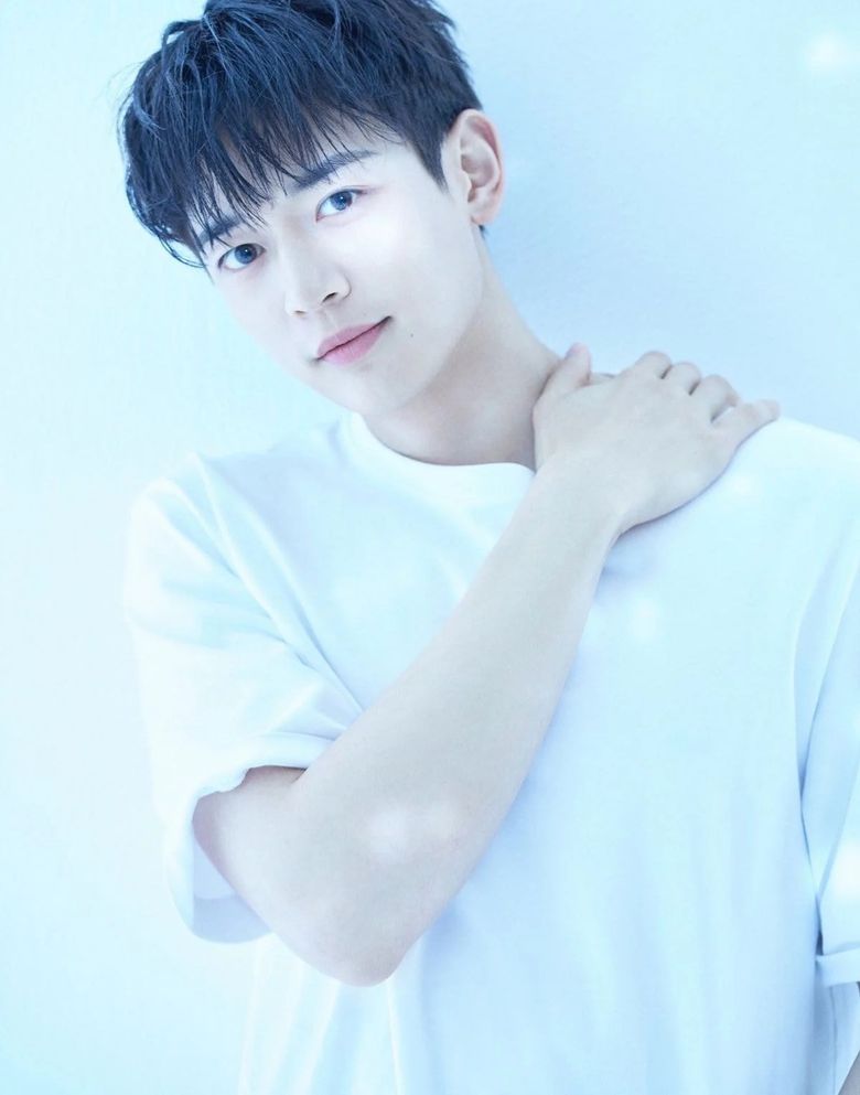 SHINee's MinHo, New Profile Photo