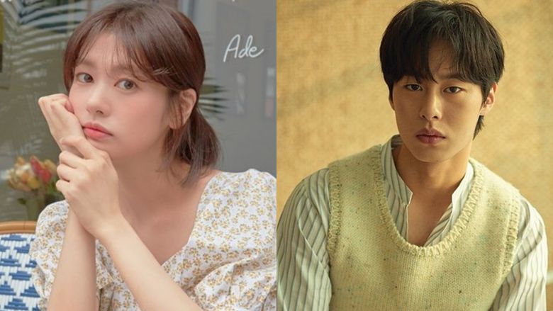 10 Romance Dramas That Are Waiting For You In The Second Half Of 2021  Part 2   Starring Hwang InYoup  Lee DoHyun And More  - 61