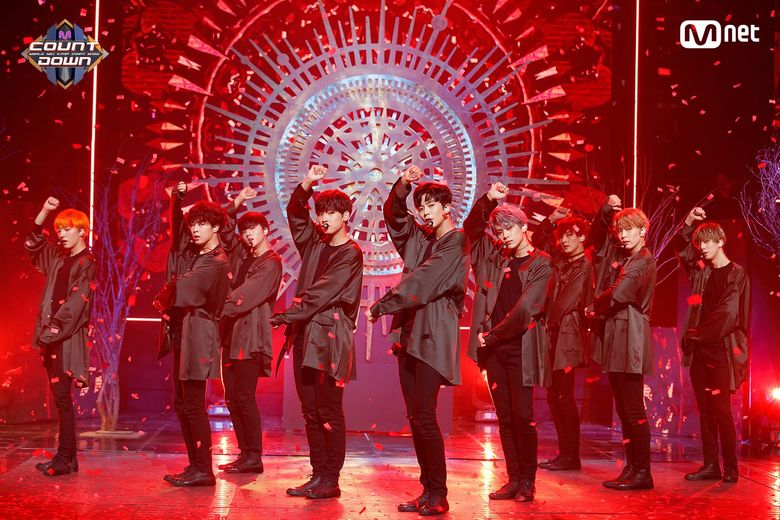 10 SF9 s Stage Outfits We Want To See Again  - 40