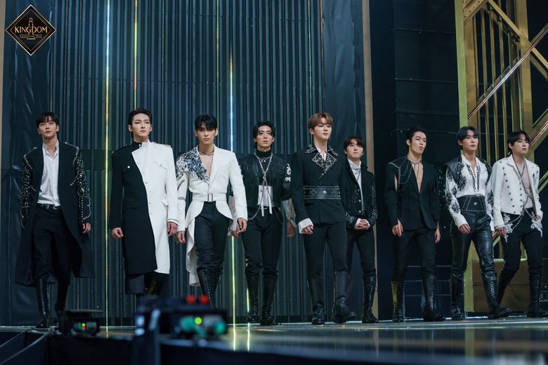 10 SF9 s Stage Outfits We Want To See Again  - 16