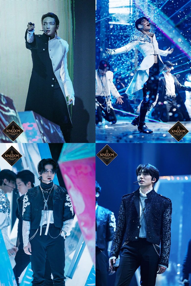 10 SF9 s Stage Outfits We Want To See Again  - 38