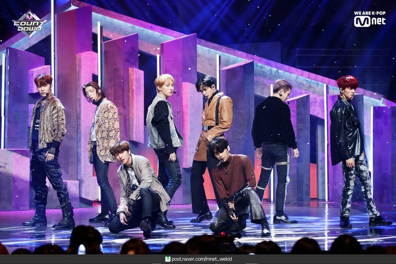 10 SF9 s Stage Outfits We Want To See Again - 10