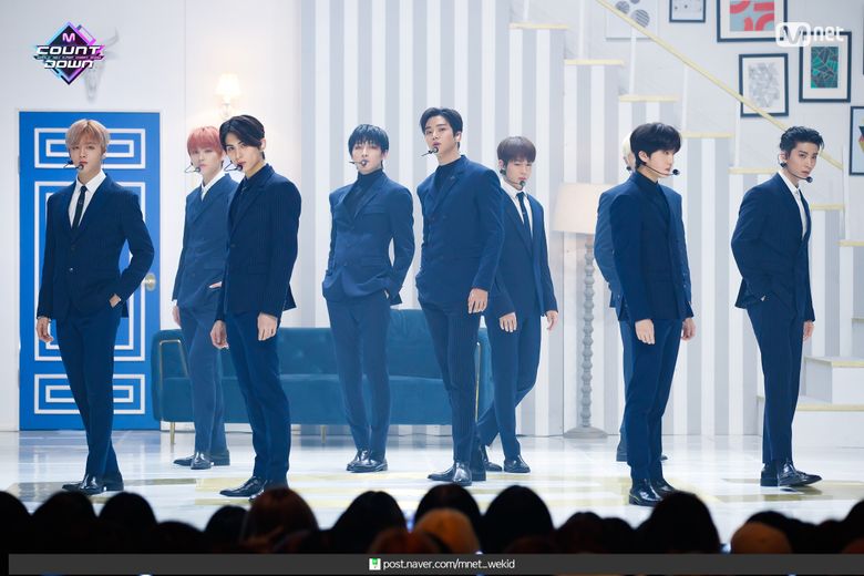 10 SF9 s Stage Outfits We Want To See Again - 89