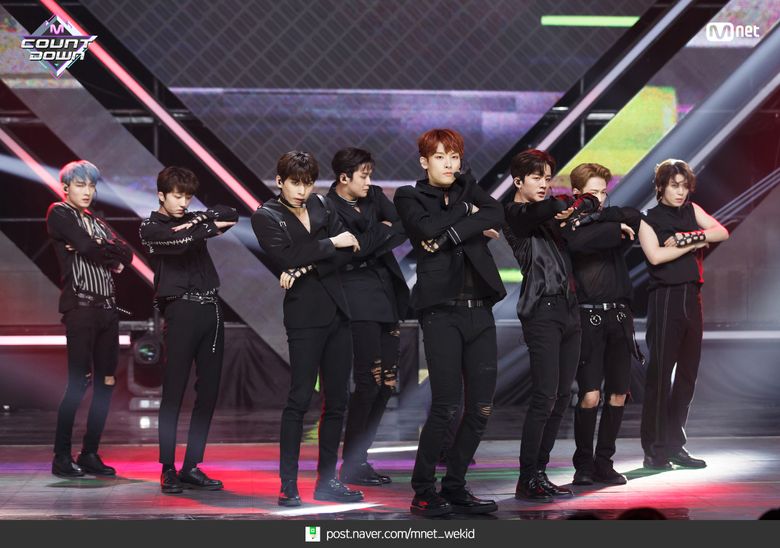 10 SF9 s Stage Outfits We Want To See Again - 70