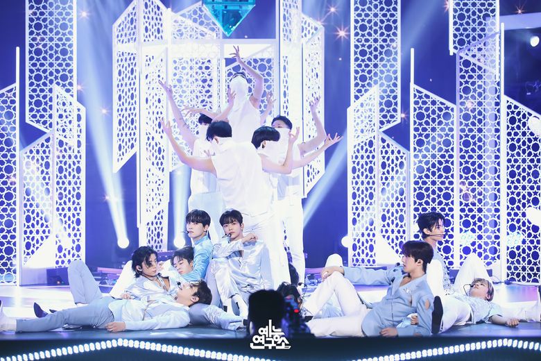 10 SF9 s Stage Outfits We Want To See Again - 38