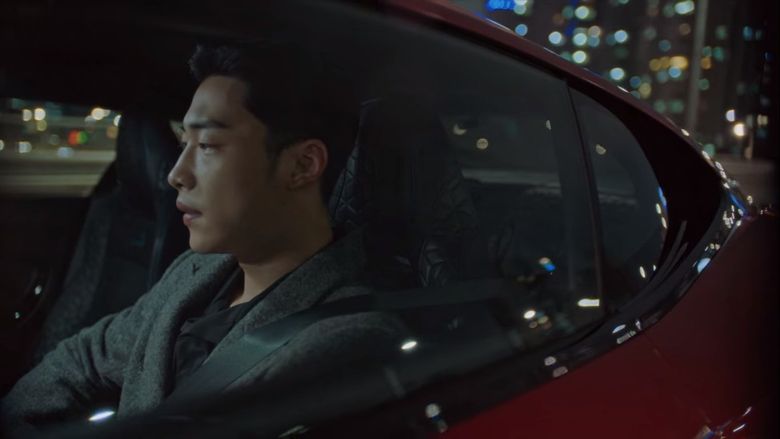 6 Actors Handsomely Driving Cars In Dramas  Part 2  - 69