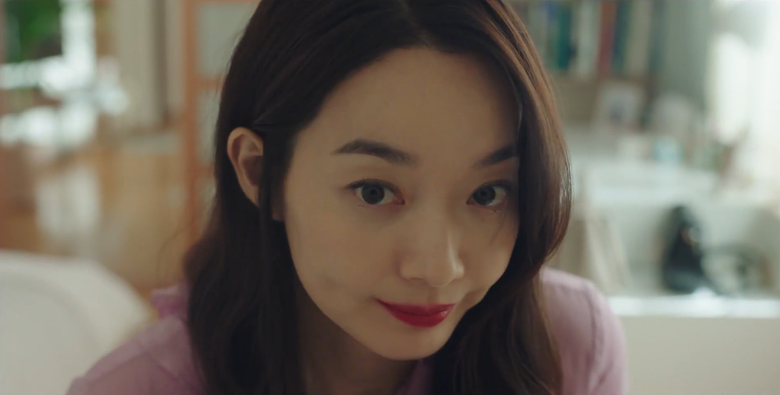 Find Out Where You Can Get The Exact Lipstick Shin MinA Wore On Episode 3 Of "Hometown Cha-Cha-Cha"