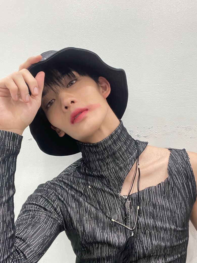 Idol vs. Model: CIX's Bae JinYoung Leaves Us Speechless With His Visuals