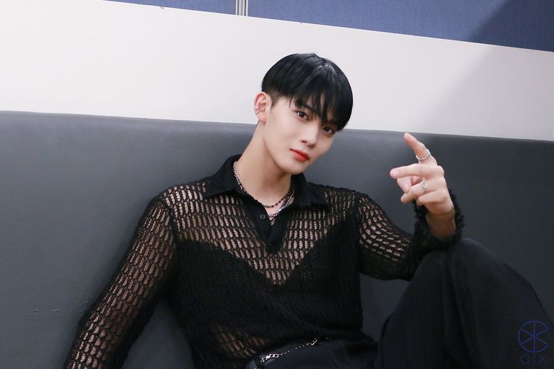 Idol vs. Model: CIX's Bae JinYoung Leaves Us Speechless With His Visuals