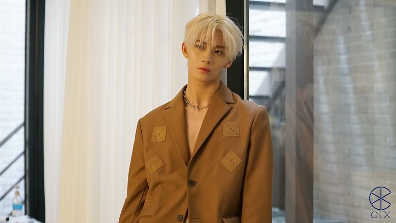 Idol vs. Model: CIX's Bae JinYoung Leaves Us Speechless With His Visuals