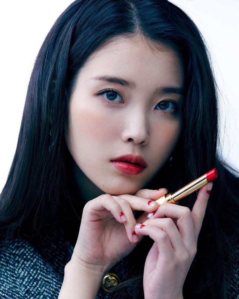 Top 10 Most Beautiful Korean Actresses According To Kpopmap Readers  September 2021   - 20