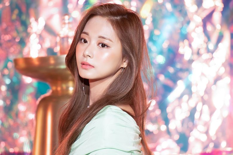 Top 10 Most Beautiful Female Idols According To Kpopmap Readers  September 2021  - 85