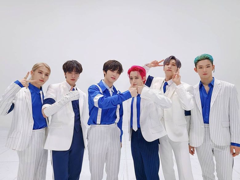 ONEUS  The Rise Of A New K Pop Powerhouse - 1