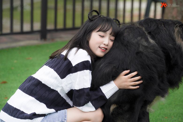 Choi YeNa, Shooting Of "Animal Detective Yena" Behind-The-Scene - Part 1