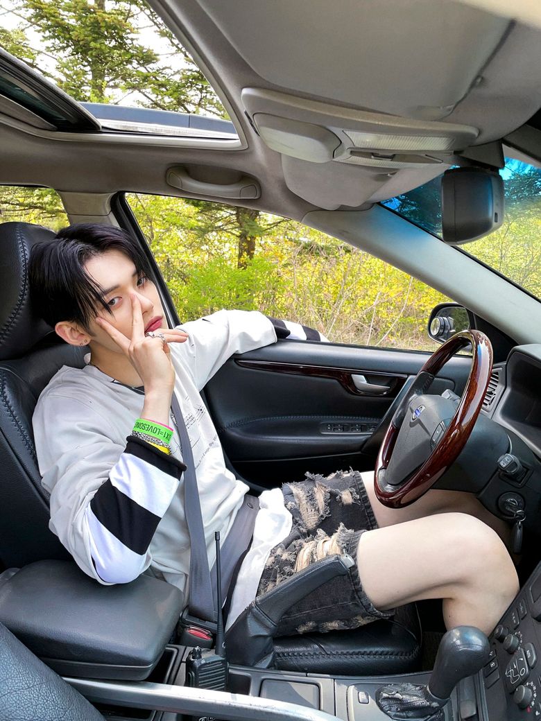 TXT s YeonJun Boyfriend Material Pictures - 68