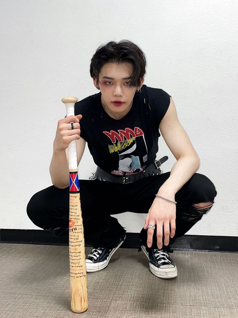 TXT s YeonJun Boyfriend Material Pictures  - 87