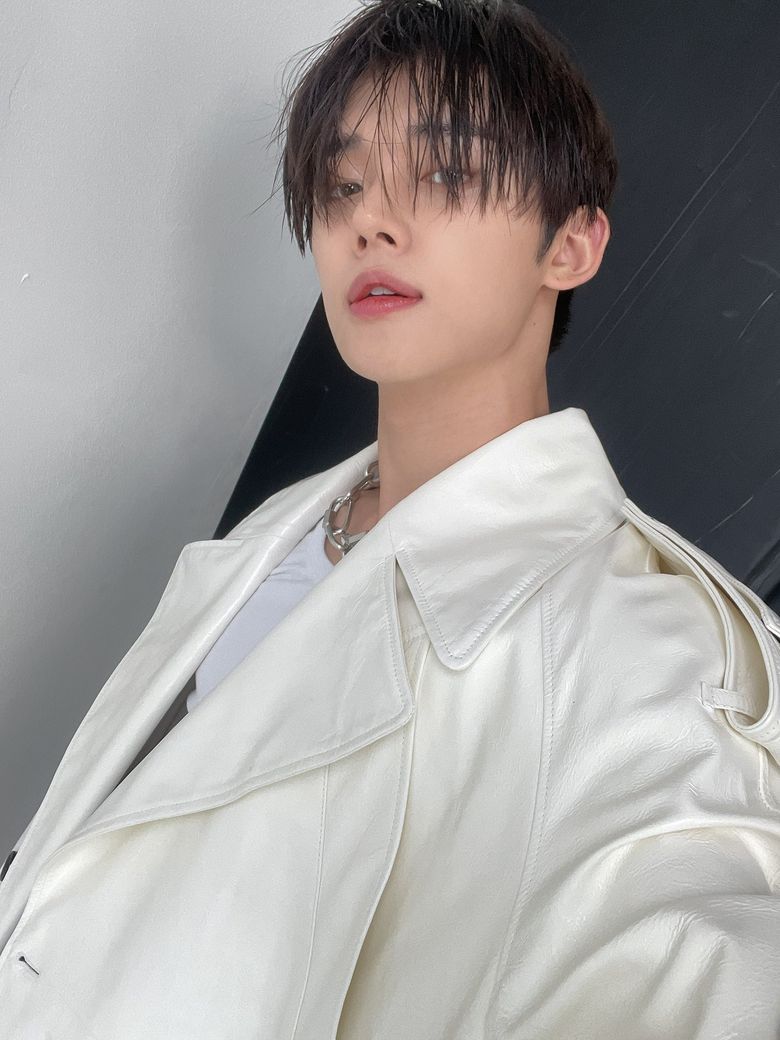 TXT s YeonJun Boyfriend Material Pictures - 93