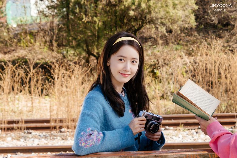 YoonA, Movie "Miracle" Set Behind-the-Scene