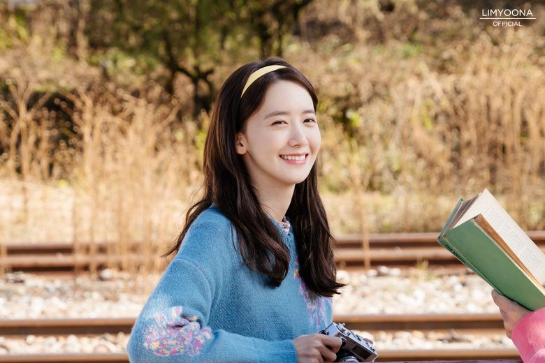 YoonA, Movie "Miracle" Set Behind-the-Scene